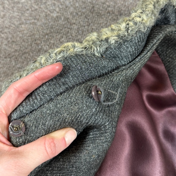 Grey jacket - Picture 4 of 14